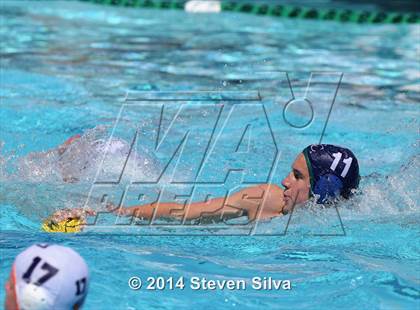 Thumbnail 3 in La Costa Canyon vs. Valhalla (9th Annual Draz Classic) photogallery.