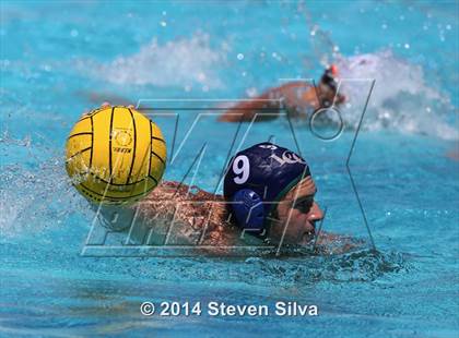 Thumbnail 3 in La Costa Canyon vs. Valhalla (9th Annual Draz Classic) photogallery.