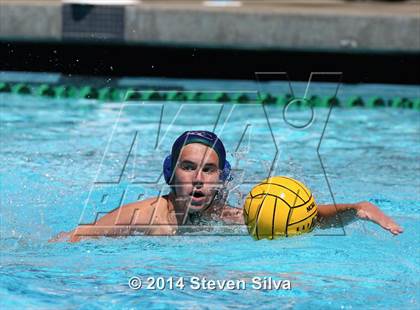 Thumbnail 2 in La Costa Canyon vs. Valhalla (9th Annual Draz Classic) photogallery.
