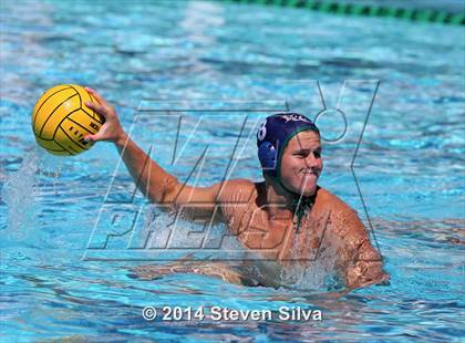 Thumbnail 2 in La Costa Canyon vs. Valhalla (9th Annual Draz Classic) photogallery.