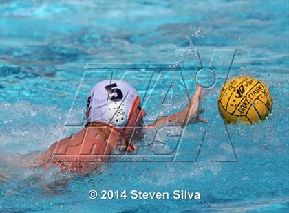 Thumbnail 3 in La Costa Canyon vs. Valhalla (9th Annual Draz Classic) photogallery.