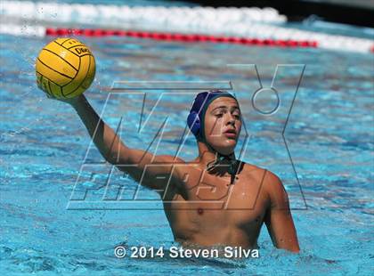 Thumbnail 3 in La Costa Canyon vs. Valhalla (9th Annual Draz Classic) photogallery.