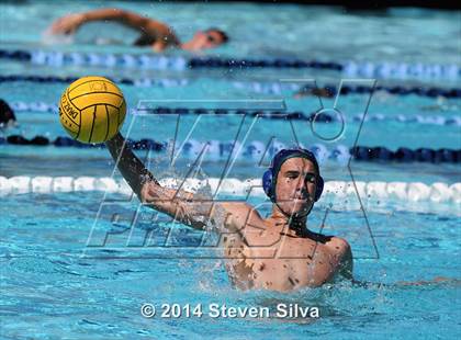 Thumbnail 2 in La Costa Canyon vs. Valhalla (9th Annual Draz Classic) photogallery.