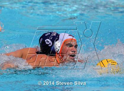Thumbnail 1 in La Costa Canyon vs. Valhalla (9th Annual Draz Classic) photogallery.