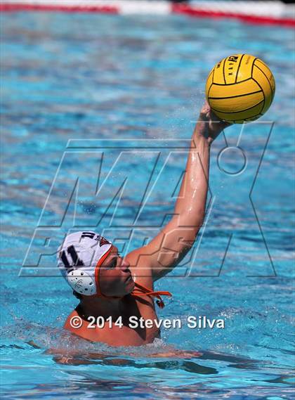 Thumbnail 1 in La Costa Canyon vs. Valhalla (9th Annual Draz Classic) photogallery.