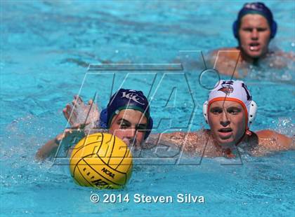 Thumbnail 3 in La Costa Canyon vs. Valhalla (9th Annual Draz Classic) photogallery.