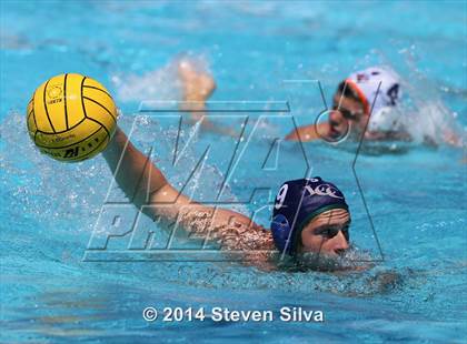 Thumbnail 1 in La Costa Canyon vs. Valhalla (9th Annual Draz Classic) photogallery.