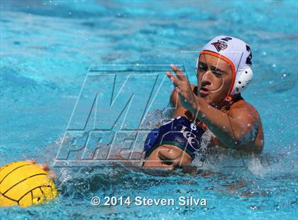 Thumbnail 3 in La Costa Canyon vs. Valhalla (9th Annual Draz Classic) photogallery.