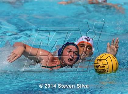 Thumbnail 1 in La Costa Canyon vs. Valhalla (9th Annual Draz Classic) photogallery.