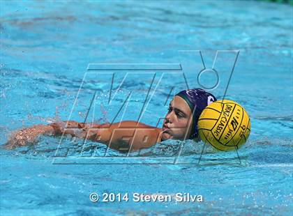 Thumbnail 2 in La Costa Canyon vs. Valhalla (9th Annual Draz Classic) photogallery.