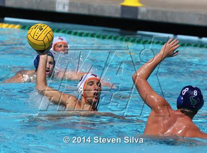 Thumbnail 3 in La Costa Canyon vs. Valhalla (9th Annual Draz Classic) photogallery.