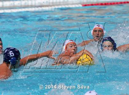 Thumbnail 3 in La Costa Canyon vs. Valhalla (9th Annual Draz Classic) photogallery.