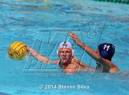 Thumbnail 1 in La Costa Canyon vs. Valhalla (9th Annual Draz Classic) photogallery.