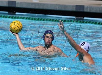 Thumbnail 3 in La Costa Canyon vs. Valhalla (9th Annual Draz Classic) photogallery.