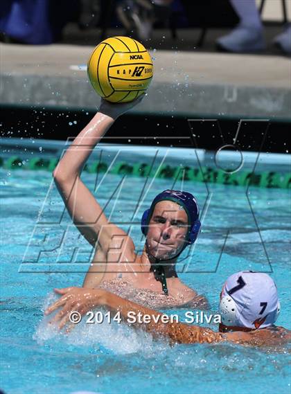 Thumbnail 2 in La Costa Canyon vs. Valhalla (9th Annual Draz Classic) photogallery.