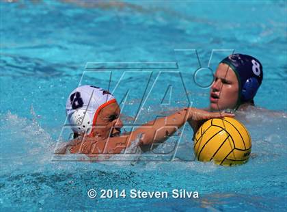 Thumbnail 2 in La Costa Canyon vs. Valhalla (9th Annual Draz Classic) photogallery.