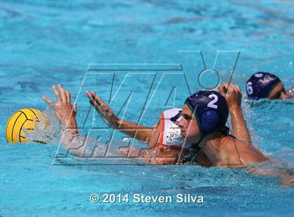 Thumbnail 3 in La Costa Canyon vs. Valhalla (9th Annual Draz Classic) photogallery.