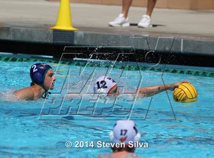 Thumbnail 3 in La Costa Canyon vs. Valhalla (9th Annual Draz Classic) photogallery.