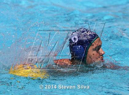 Thumbnail 1 in La Costa Canyon vs. Valhalla (9th Annual Draz Classic) photogallery.
