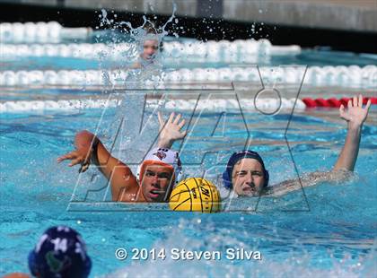 Thumbnail 3 in La Costa Canyon vs. Valhalla (9th Annual Draz Classic) photogallery.