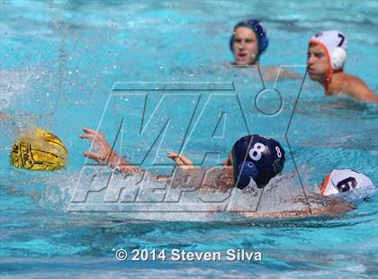 Thumbnail 3 in La Costa Canyon vs. Valhalla (9th Annual Draz Classic) photogallery.