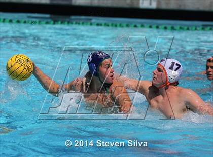 Thumbnail 1 in La Costa Canyon vs. Valhalla (9th Annual Draz Classic) photogallery.
