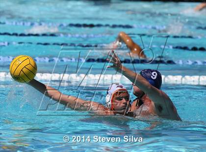 Thumbnail 3 in La Costa Canyon vs. Valhalla (9th Annual Draz Classic) photogallery.