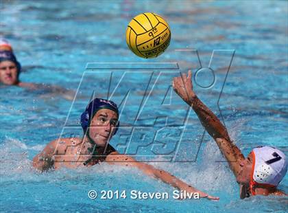 Thumbnail 2 in La Costa Canyon vs. Valhalla (9th Annual Draz Classic) photogallery.