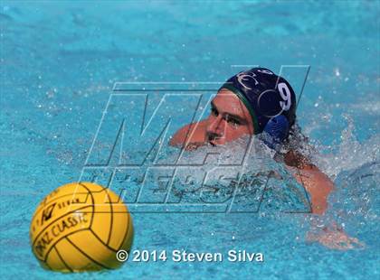 Thumbnail 1 in La Costa Canyon vs. Valhalla (9th Annual Draz Classic) photogallery.