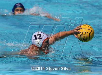 Thumbnail 2 in La Costa Canyon vs. Valhalla (9th Annual Draz Classic) photogallery.