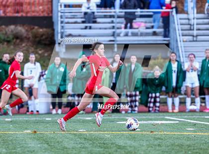 Thumbnail 3 in Natick vs Bishop Feehan (MIAA Division 1 Final) photogallery.