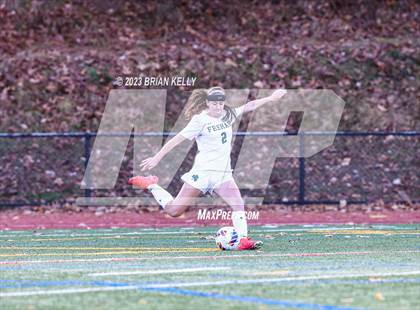 Thumbnail 1 in Natick vs Bishop Feehan (MIAA Division 1 Final) photogallery.