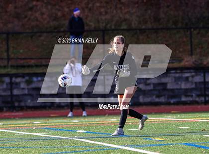 Thumbnail 1 in Natick vs Bishop Feehan (MIAA Division 1 Final) photogallery.