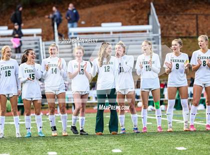 Thumbnail 3 in Natick vs Bishop Feehan (MIAA Division 1 Final) photogallery.