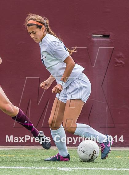 Thumbnail 2 in Cinco Ranch vs Seven Lakes ( 5A Region 3 Final ) photogallery.