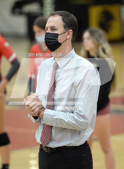 Thumbnail 3 in Mater Dei @ JSerra Catholic photogallery.