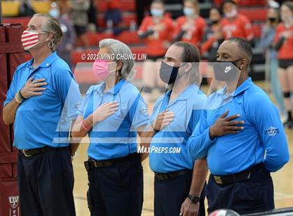 Thumbnail 1 in Mater Dei @ JSerra Catholic photogallery.