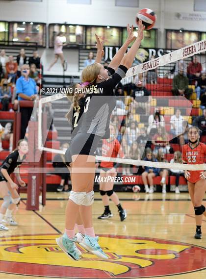 Thumbnail 1 in Mater Dei @ JSerra Catholic photogallery.