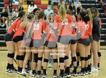 Thumbnail 1 in Mater Dei @ JSerra Catholic photogallery.