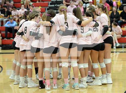 Thumbnail 2 in Mater Dei @ JSerra Catholic photogallery.