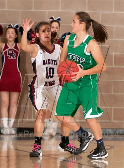 Thumbnail 2 in Standley Lake @ Dakota Ridge photogallery.