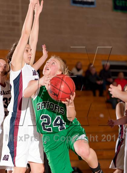 Thumbnail 3 in Standley Lake @ Dakota Ridge photogallery.
