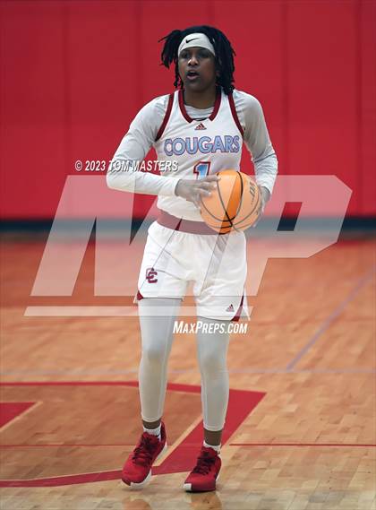 Thumbnail 2 in Reagan @ Charlotte Catholic (NCHSAA 4A Round 1) photogallery.