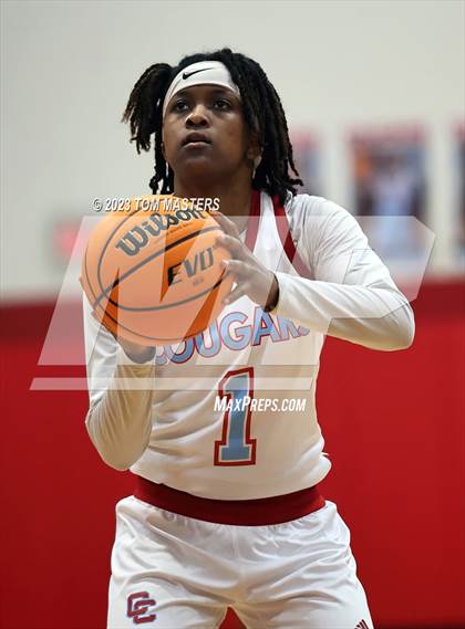 Thumbnail 3 in Reagan @ Charlotte Catholic (NCHSAA 4A Round 1) photogallery.