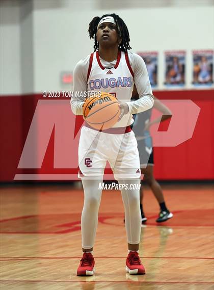 Thumbnail 1 in Reagan @ Charlotte Catholic (NCHSAA 4A Round 1) photogallery.