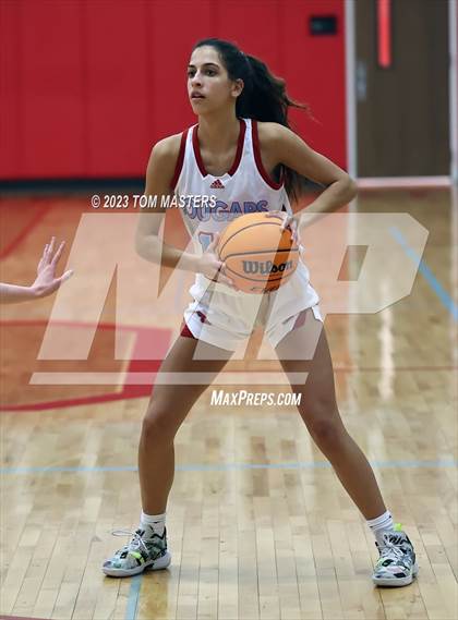 Thumbnail 2 in Reagan @ Charlotte Catholic (NCHSAA 4A Round 1) photogallery.