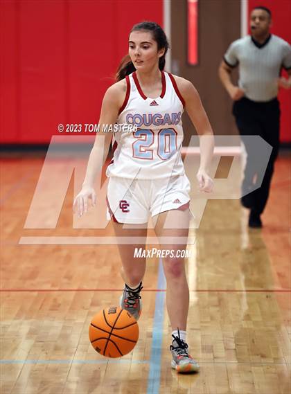 Thumbnail 1 in Reagan @ Charlotte Catholic (NCHSAA 4A Round 1) photogallery.