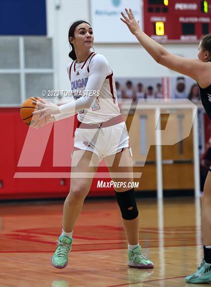 Thumbnail 2 in Reagan @ Charlotte Catholic (NCHSAA 4A Round 1) photogallery.