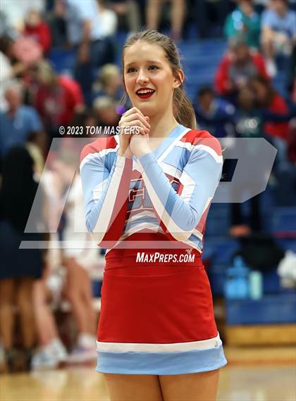 Thumbnail 3 in Reagan @ Charlotte Catholic (NCHSAA 4A Round 1) photogallery.