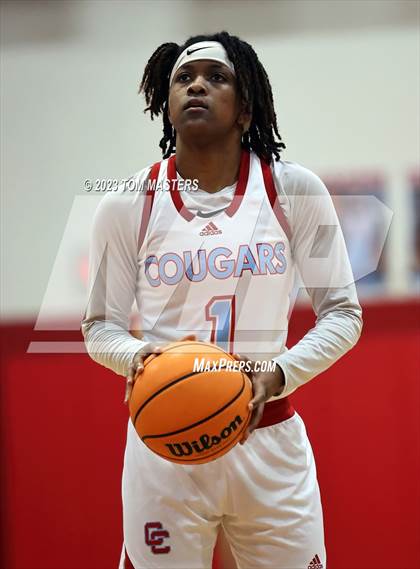 Thumbnail 2 in Reagan @ Charlotte Catholic (NCHSAA 4A Round 1) photogallery.